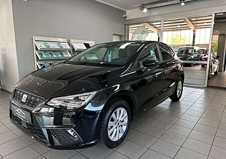 Seat Ibiza Style 1.0 TSI Navi|Klimaaut.|PDC|Garantie