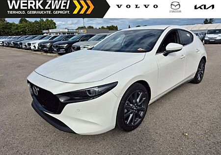 Mazda 3 Exclusive-Line 2.5L e-SKYACTIV G 140ps