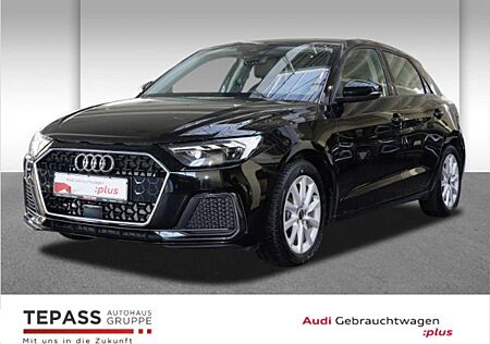 Audi A1 Sportback 30 TFSI S TRONIC ADVANCED NAVI LED SHZ G