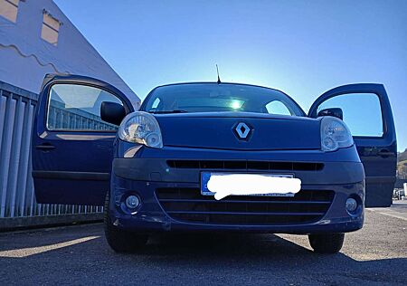 Renault Kangoo 1.6 8V 90 Happy Family