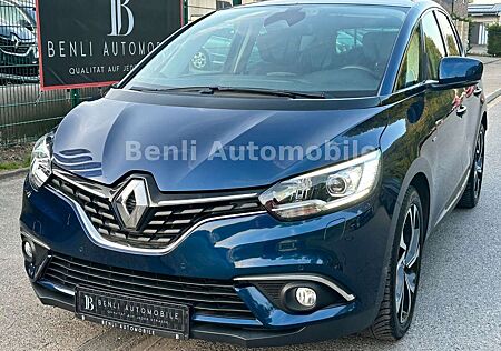 Renault Scenic IV BOSE Edition/NAVI/MASSAGE/DAB/TMP/LED/