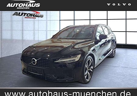 Volvo V60 R Design Recharge Plug-In Hybrid AWD Bluetooth