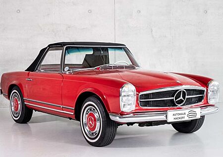 Mercedes-Benz 250 250SL Pagode