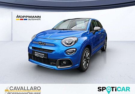 Fiat 500X Dolcevita Sport 1.5 Gse*FALTSCHIEBEDACH*NAV