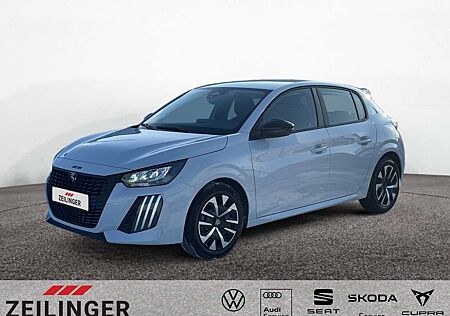 Peugeot 208 Style 1.2 AT|TEMPOMAT|KLIMA|DAB|LED|CARPLAY