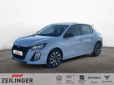 Peugeot 208 Style 1.2 AT|TEMPOMAT|KLIMA|DAB|LED|CARPLAY