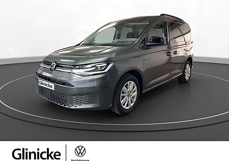 VW Caddy Volkswagen Life 5Jahre Garantie* LED Winter Ganzjahre