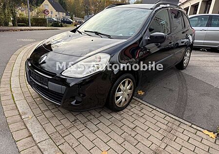 Renault Clio Grandtour Expression Klima,2.Hand,Tüv-06-26