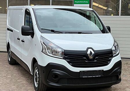 Renault Trafic Kasten L2H1 2,9t Komfort Standheizung