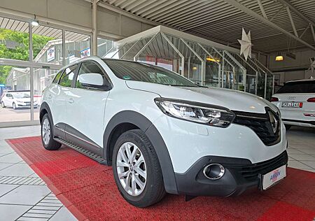 Renault Kadjar Experience+KEYLESS GO+DAB+PDC+SHZ+KLIMA+