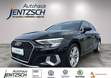 Audi A3 Sportback 35 TFSI advanced LED