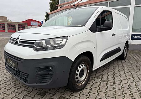 Citroën Berlingo Citroen Worker XL/L2*Kamera*Ahk.*PDC*3Sitzer*