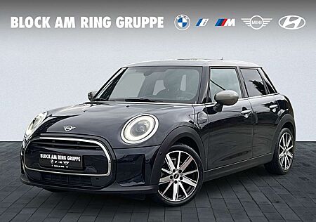 Mini Cooper LED Pano PA PDC Sportsitz SH