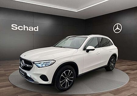 Mercedes-Benz GLC 220 d 4M AVANTG+MBUX+AHK+PANO+MEMORY+LED+AMBI