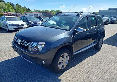 Dacia Duster I Prestige 4x2/EcoMode/Klima/Leder/Temp