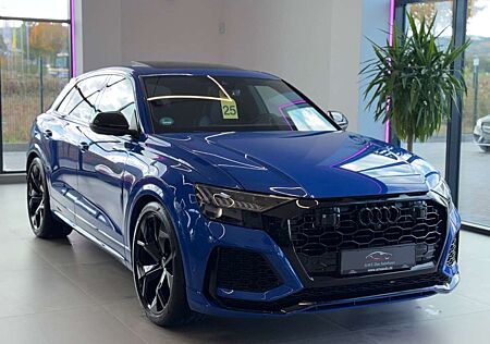 Audi RS Q8 quattro Garantie 2028 RS Dyn Plus HUD Pano