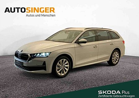 Skoda Octavia Combi Selection 1.5 TSI e-TEC DSG *ACC*