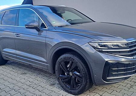 VW Touareg Volkswagen 3.0 V6 TDI SCR 4Motion Aut. Elegance