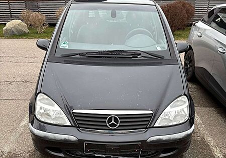 Mercedes-Benz A 140 L Classic