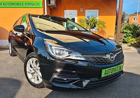 Opel Astra K 1.5 D ST Elegance AUTOMATIK+NAVI/LED/AHK