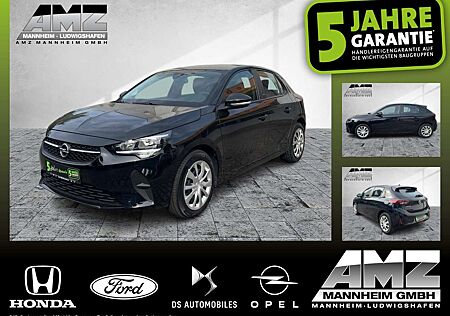 Opel Corsa-e Edition SHZ+KlimaA+PDC+W-Pumpe+AUT