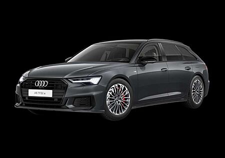 Audi A6 Avant 55 TFSI e quattro *3x S-Line* HD-Matrix