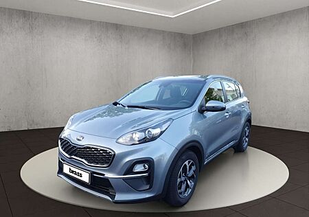 Kia Sportage 1.6 CRDi Vision 4WD