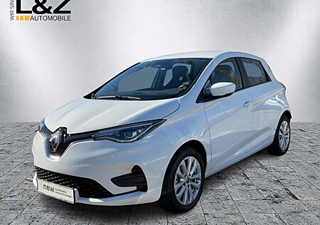 Renault ZOE Experience R110 Z.E. 50 inkl. Batterie