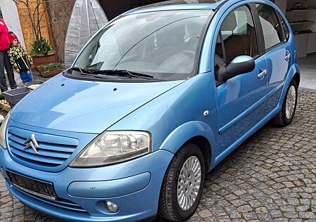 Citroën C3 Citroen 1.4Exclusive