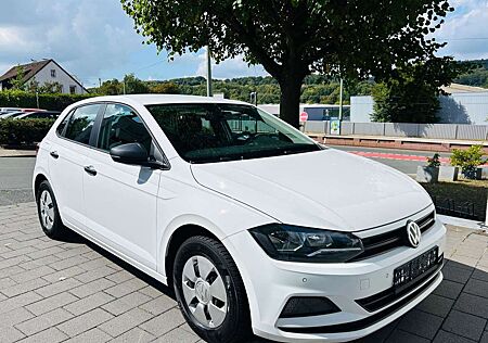 VW Polo Volkswagen VI Trendline