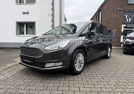 Ford Galaxy Titanium / Tüv Neu / Insp. Neu/7 sitz