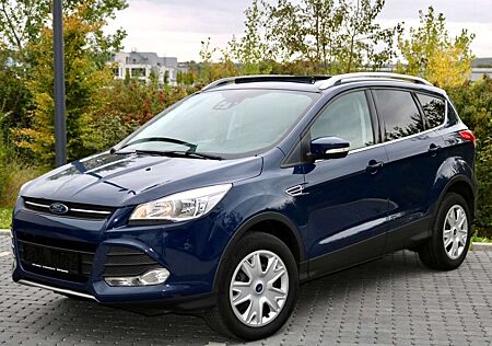 Ford Kuga Trend 2.0 TDCi 4x4/PANO/AHK/PDC/NAVI
