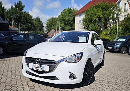 Mazda 2 SKYACTIV-G 75 Kizoku