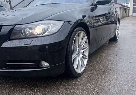 BMW 330xi 330