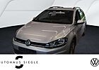 VW Golf Variant Volkswagen VII 1.6 TDI Navigation Sitzheizung Parktronic Blue