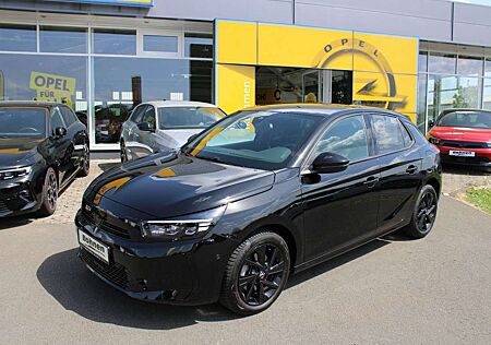 Opel Corsa F GS,Navi,Voll-LED,Kamera 180,DAB