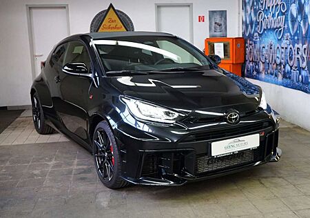 Toyota Yaris GR Convenience Paket als Automatik