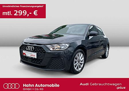 Audi A1 25 TFSI S-tronic Navi-Vorb. Einpark