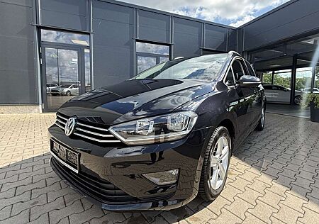 VW Golf Volkswagen Sportsvan VII 1.4 TSi DSG Comfortline AHK