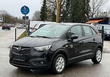 Opel Crossland X Edition