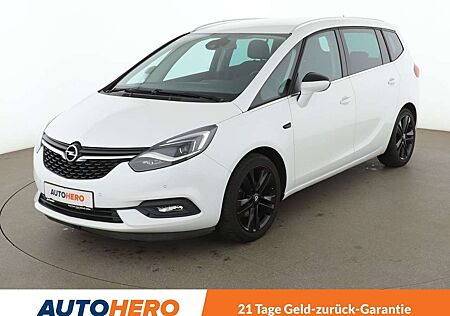 Opel Zafira Tourer 1.6 CDTI DPF Innovation S/S *NAVI*LED*CAM*PDC*