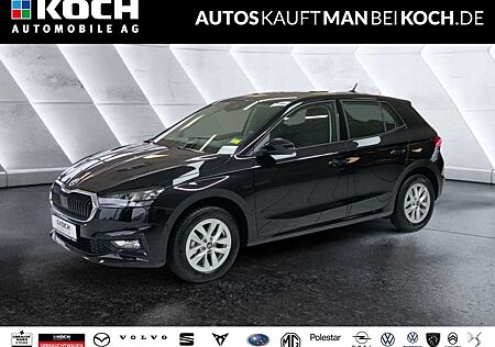 Skoda Fabia 1.0 TSI SELECTION 130 JAHRE SH LED APP KAM