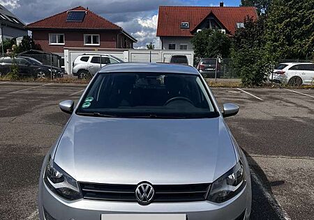 VW Polo Volkswagen 1.6 TDI Highline
