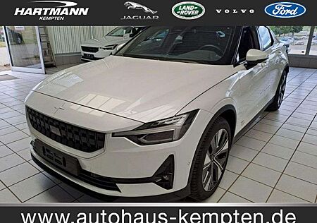 Polestar Polestar 2 gebraucht kaufen Polestar 2 Standard Range Single Bluetooth Navi LED Klima