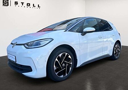 VW ID.3 Volkswagen 150 kW Pro Wärmepumpe+Keyless+18''+ACC+++