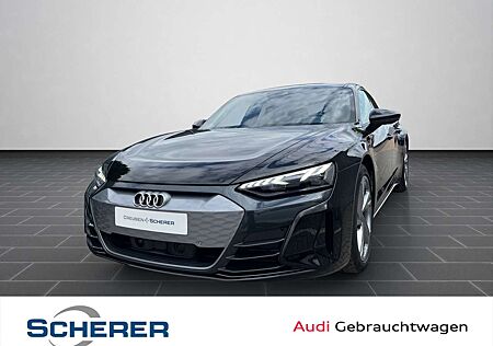 Audi e-tron GT 350 kW 360°Kamera SHZ NAVI LED