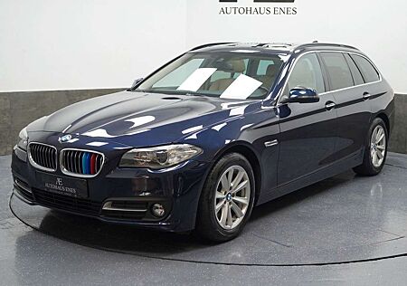 BMW 525 d Touring NAVI*AHK*PANO*TEMPO*KLIMA*STARTSTOP