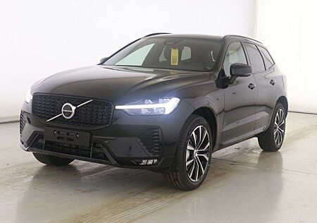 Volvo XC 60 XC60 B4 Plus Dark 2WD !!!PANO+STANDHZG+ACC+AHK!!