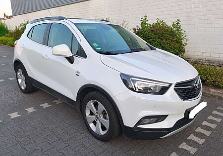 Opel Mokka X 1.4 ECOTEC Start/Stop 120 Jahre