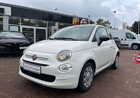 Fiat 500 1.0 Klima & Sound*Servo*Komfortpaket